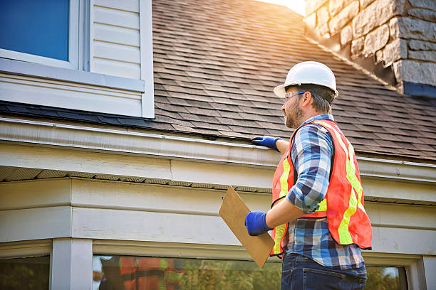 Roof Repair in Saint Albans